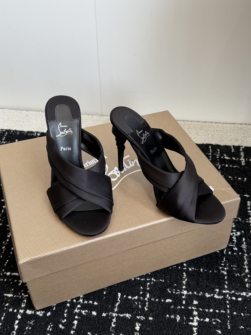 Chris Loubon High Heel CL-H006