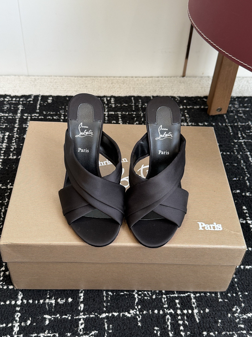 Chris Loubon High Heel CL-H006