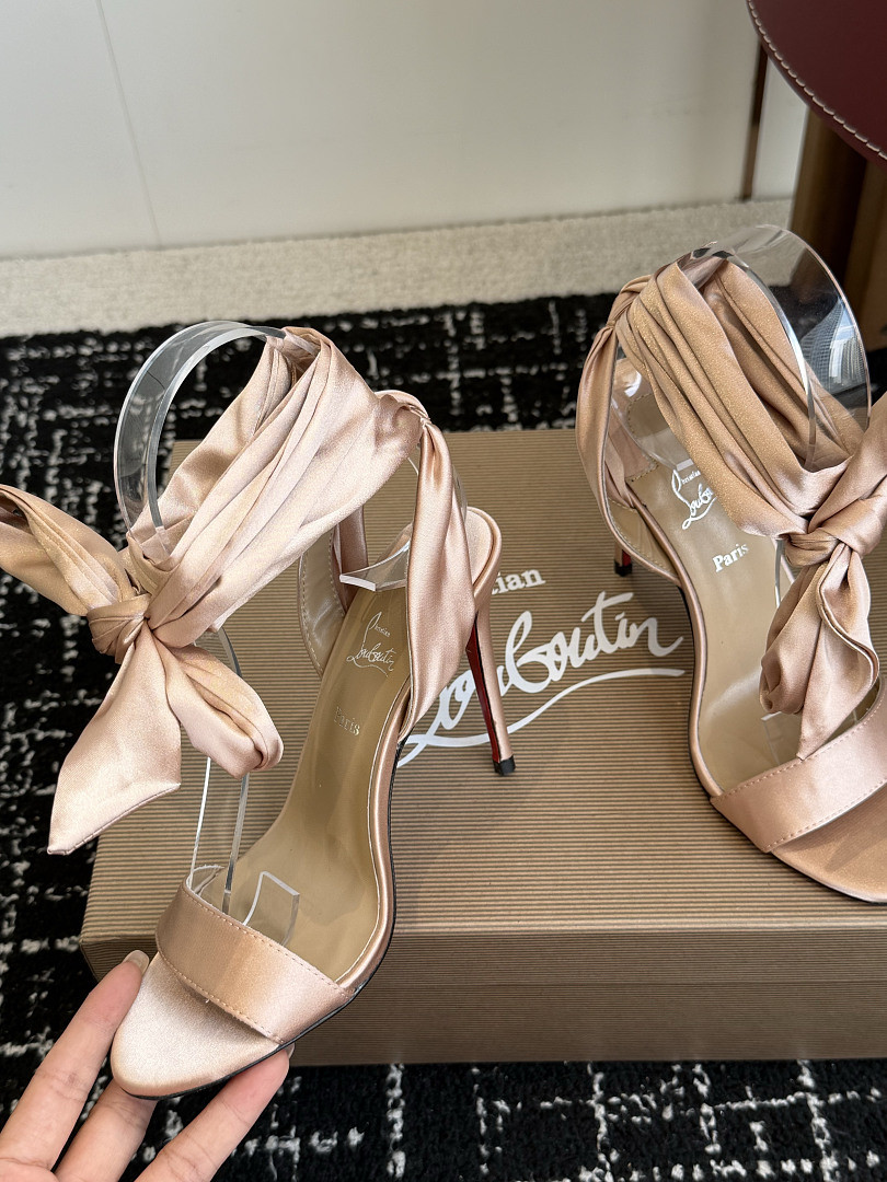 Chris Loubon High Heel CL-H009