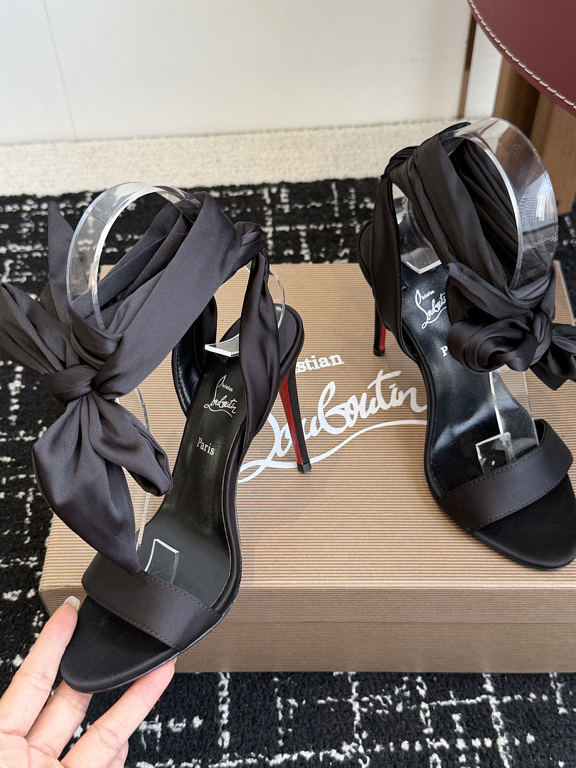 Chris Loubon High Heel CL-H011
