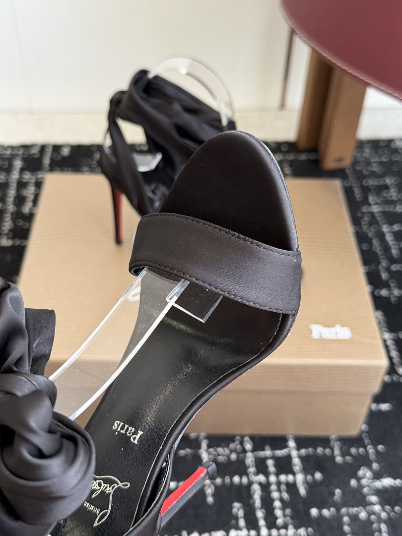 Chris Loubon High Heel CL-H011