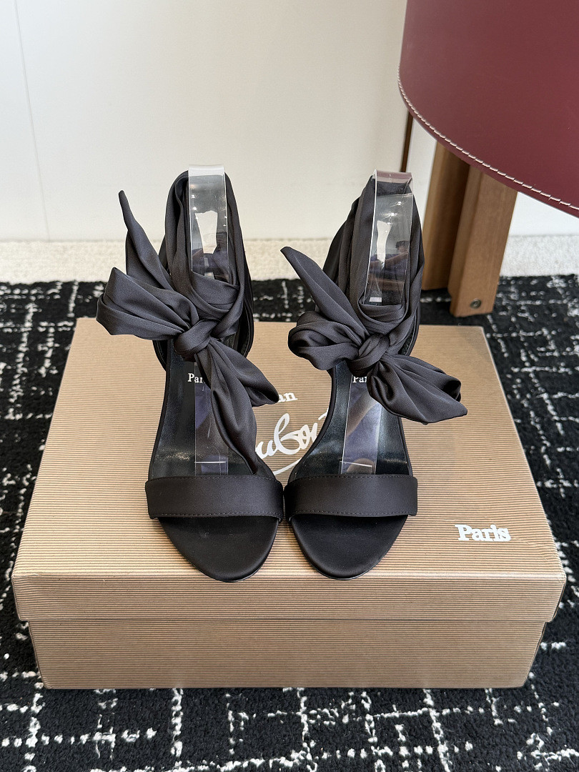 Chris Loubon High Heel CL-H011