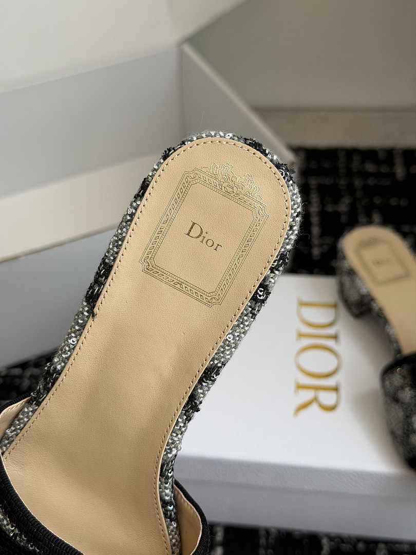 DR Sandals DS-H28