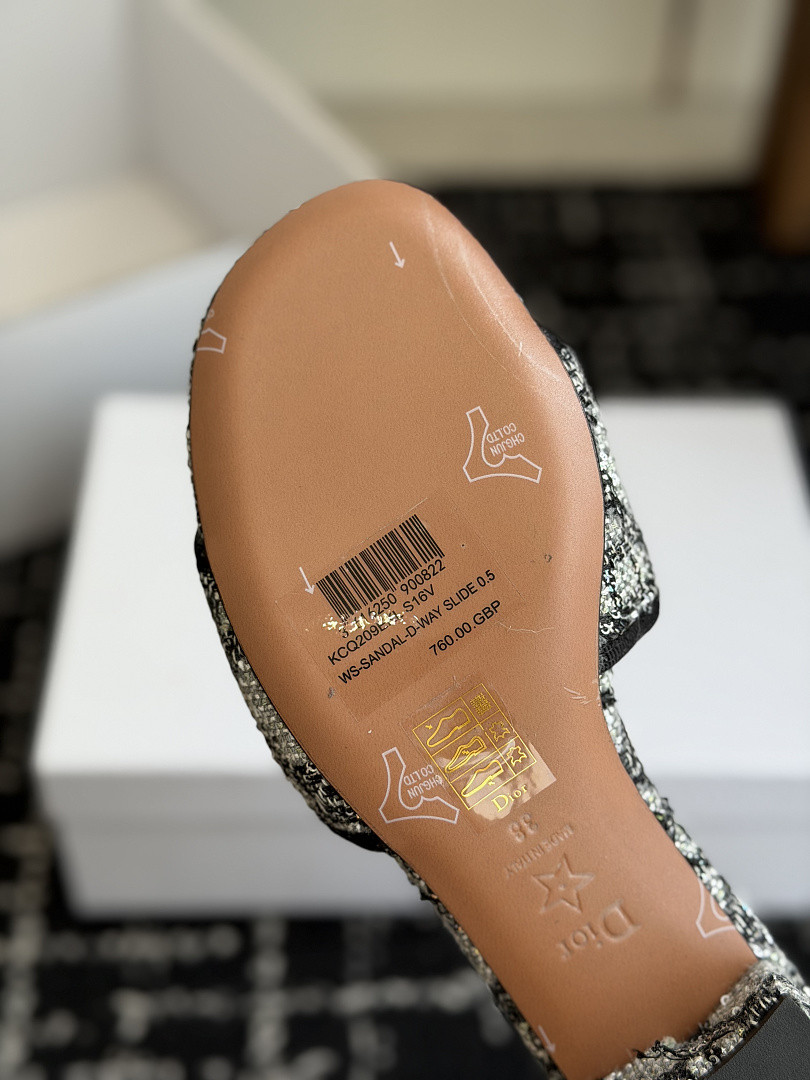 DR Sandals DS-H28