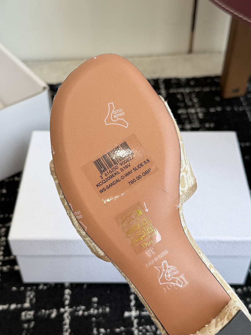 DR Sandals DS-H29