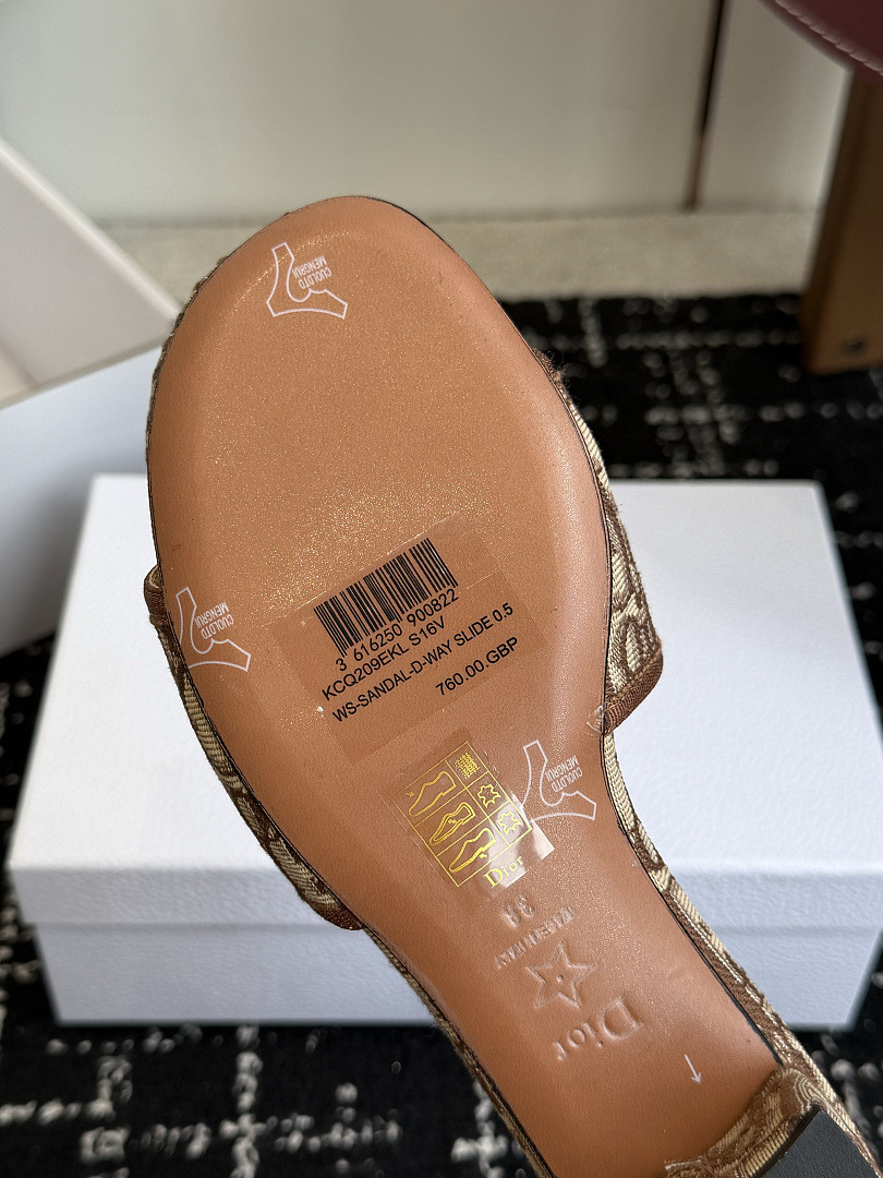 DR Sandals DS-H30