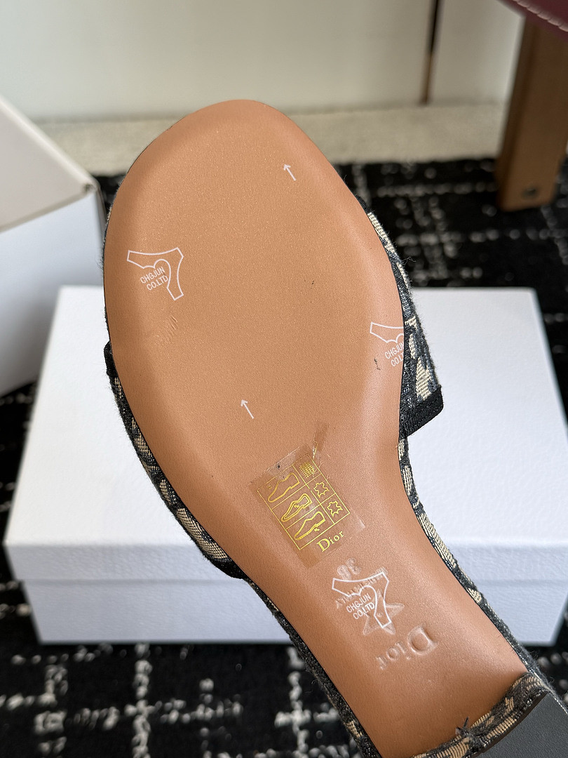 DR Sandals DS-H31