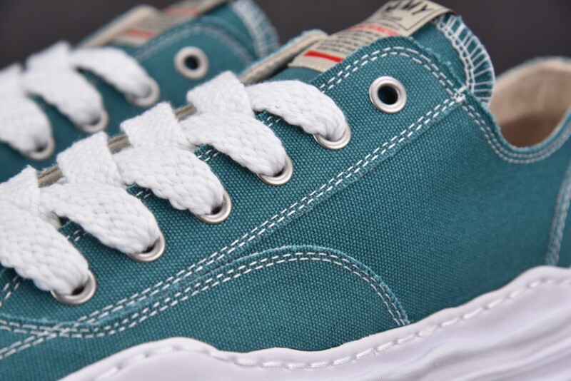 Ma1s0n Mihara Sneakers