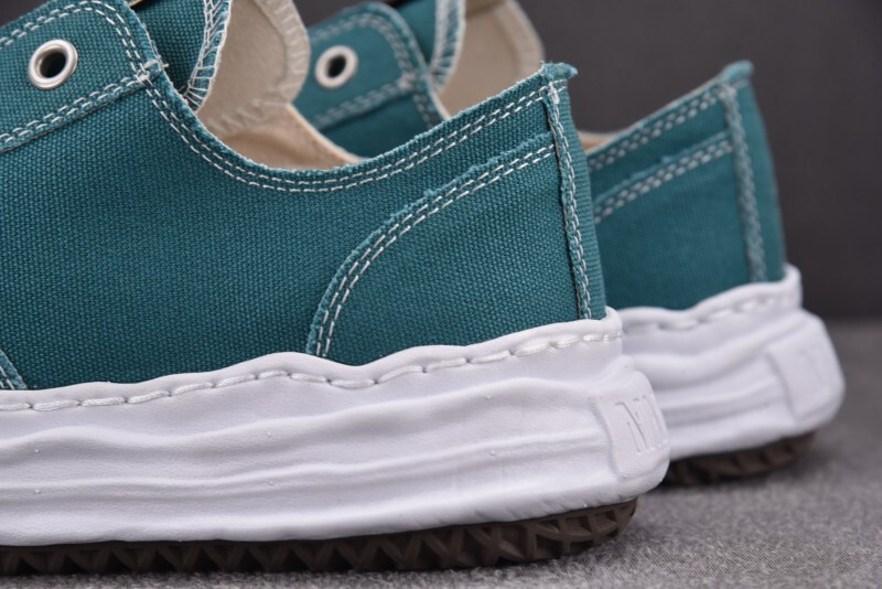 Ma1s0n Mihara Sneakers