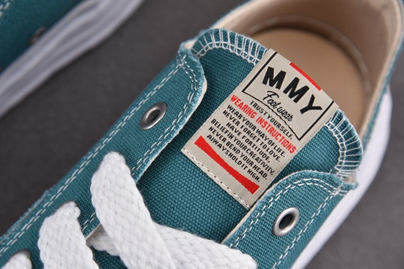 Ma1s0n Mihara Sneakers
