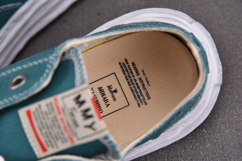 Ma1s0n Mihara Sneakers