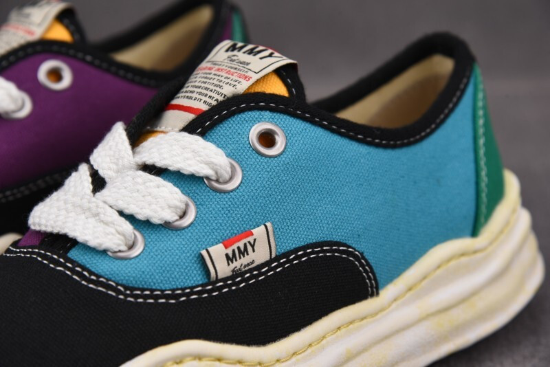 Ma1s0n Mihara Sneakers