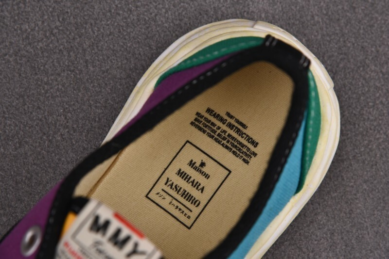 Ma1s0n Mihara Sneakers