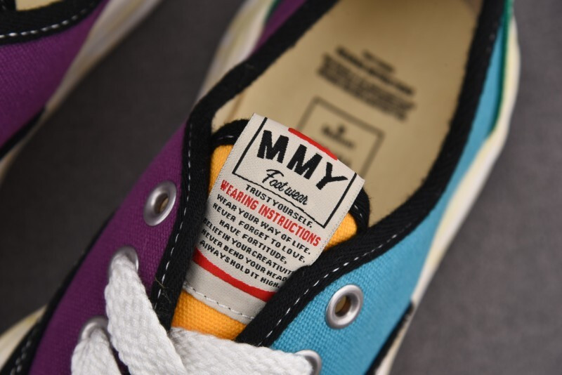 Ma1s0n Mihara Sneakers