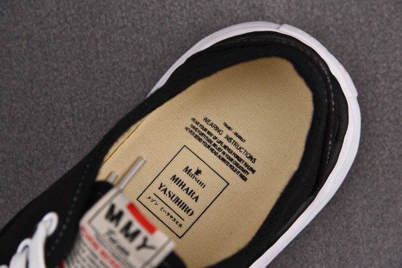 Ma1s0n Mihara Sneakers