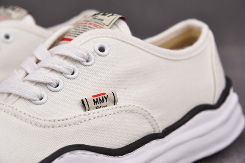 Ma1s0n Mihara Sneakers