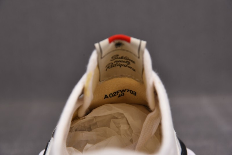 Ma1s0n Mihara Sneakers