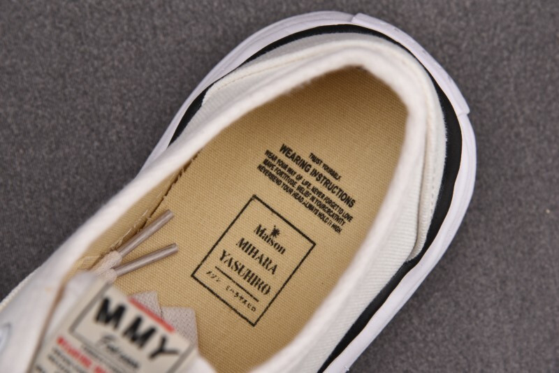 Ma1s0n Mihara Sneakers