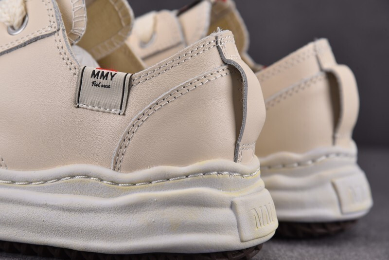 Ma1s0n Mihara Sneakers
