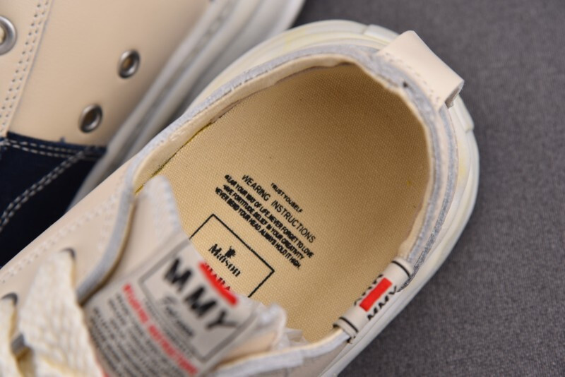 Ma1s0n Mihara Sneakers