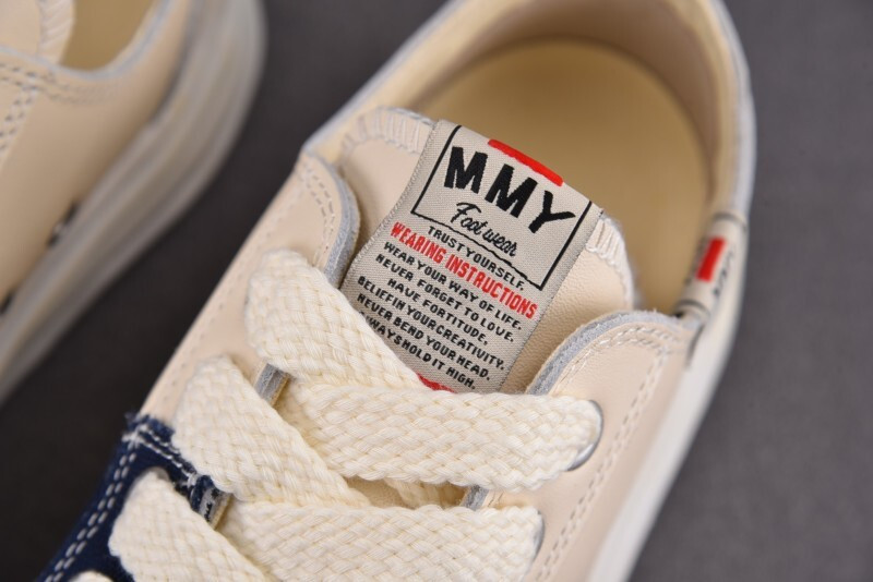 Ma1s0n Mihara Sneakers