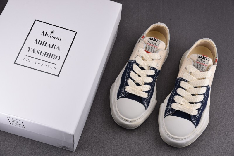Ma1s0n Mihara Sneakers