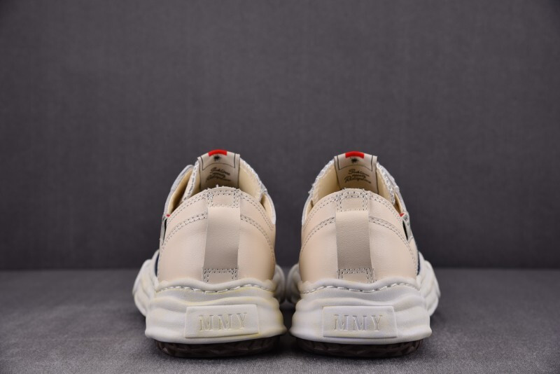 Ma1s0n Mihara Sneakers