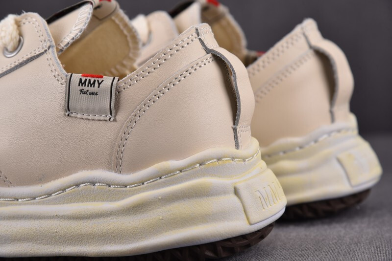 Ma1s0n Mihara Sneakers