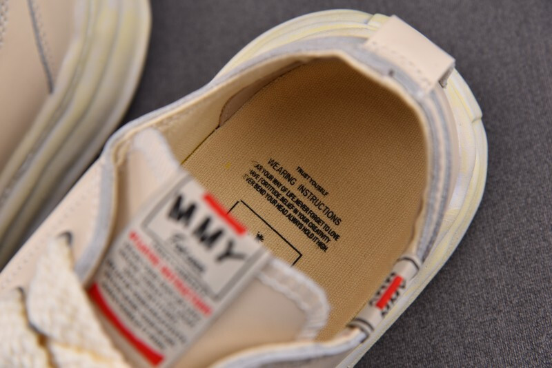 Ma1s0n Mihara Sneakers