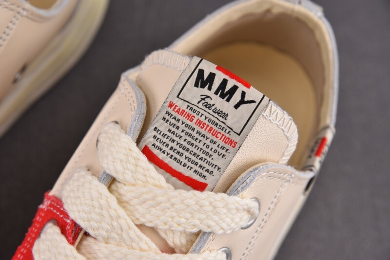 Ma1s0n Mihara Sneakers