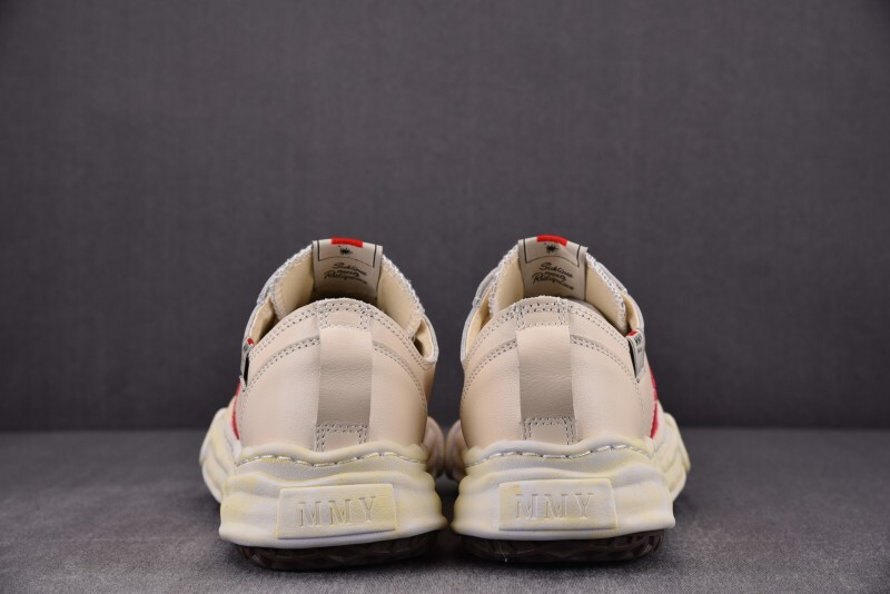 Ma1s0n Mihara Sneakers