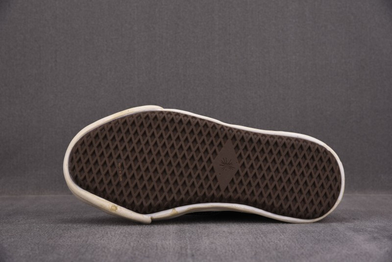 Ma1s0n Mihara Sneakers