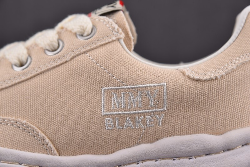 Ma1s0n Mihara Sneakers