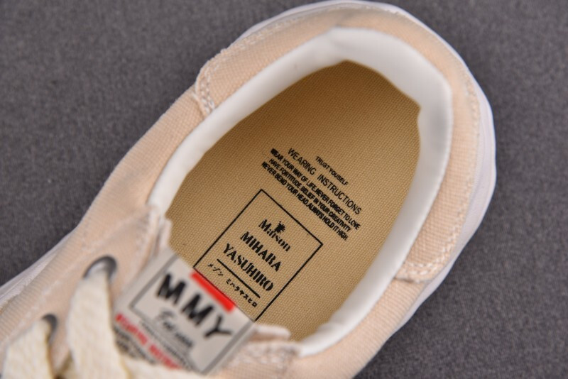 Ma1s0n Mihara Sneakers