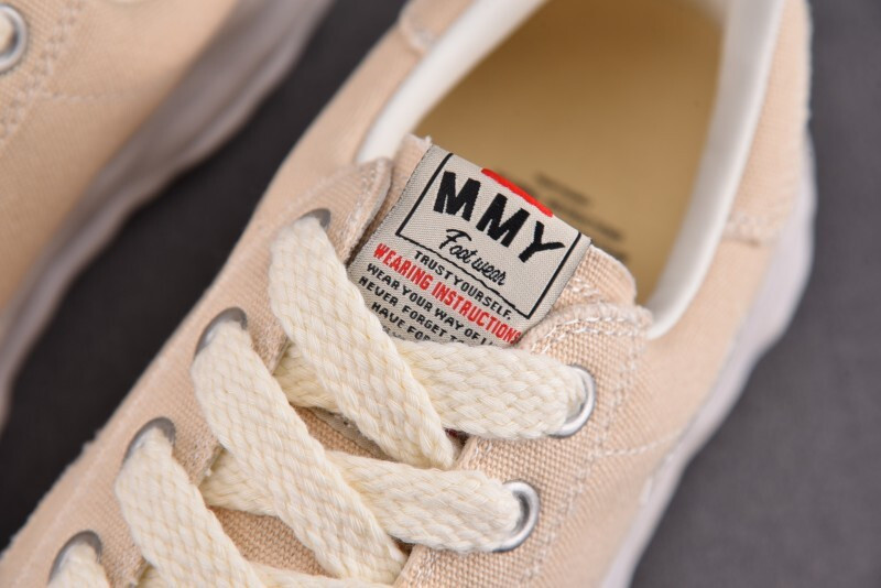 Ma1s0n Mihara Sneakers