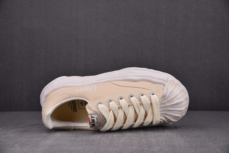 Ma1s0n Mihara Sneakers