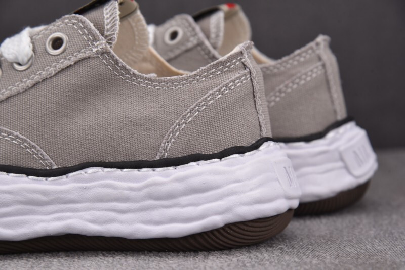 Ma1s0n Mihara Sneakers