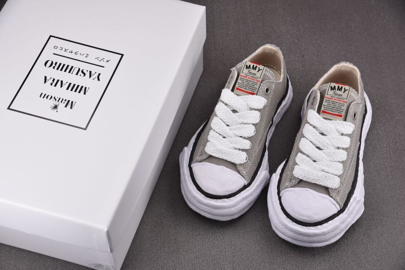Ma1s0n Mihara Sneakers
