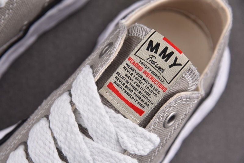 Ma1s0n Mihara Sneakers