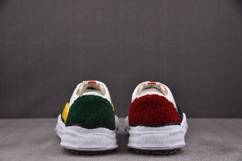 Ma1s0n Mihara Sneakers
