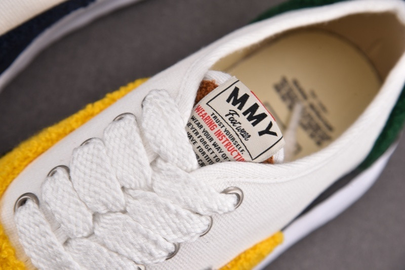 Ma1s0n Mihara Sneakers