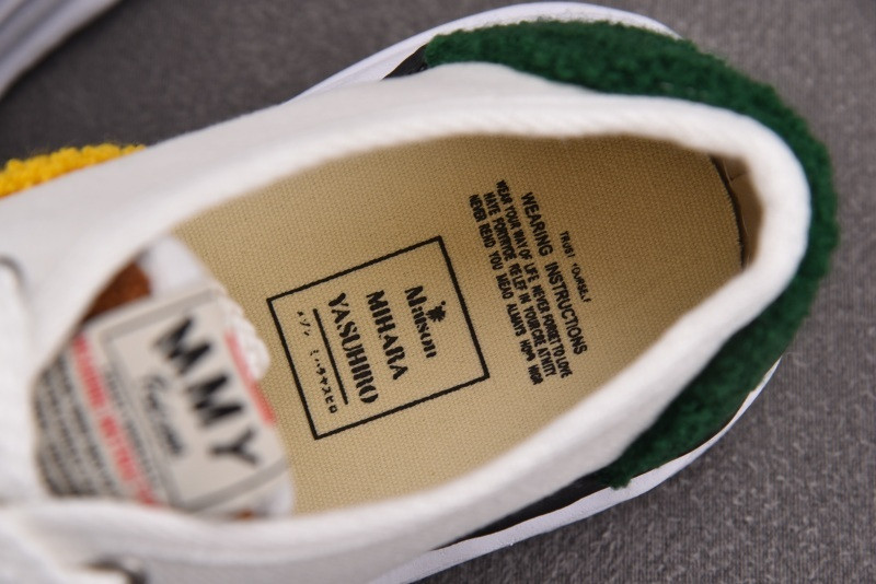 Ma1s0n Mihara Sneakers