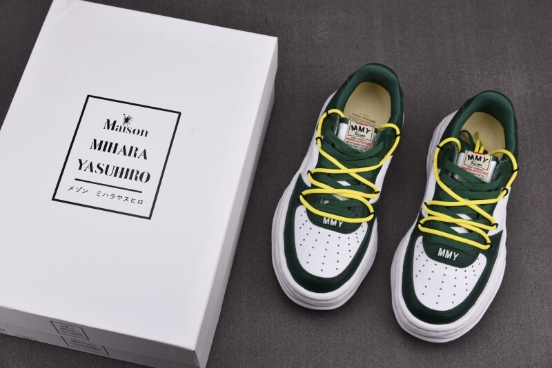 Ma1s0n Mihara Sneakers