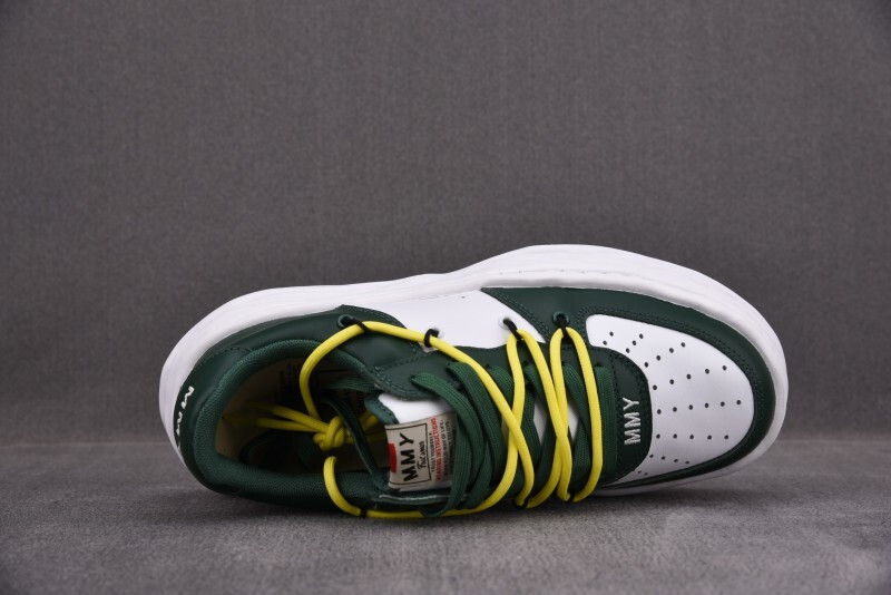 Ma1s0n Mihara Sneakers