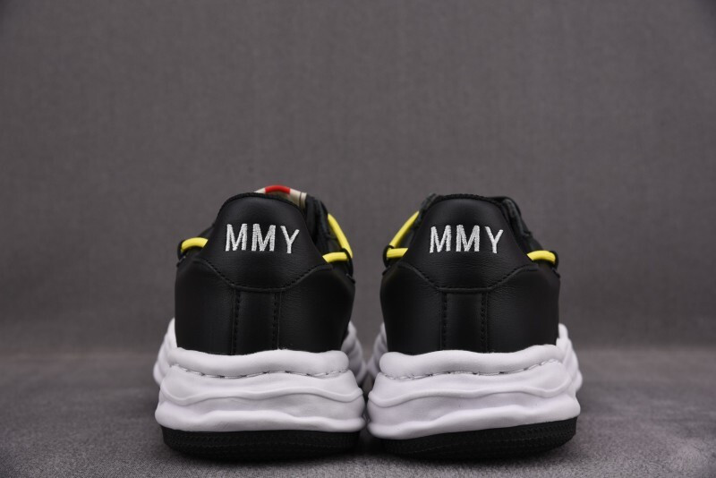 Ma1s0n Mihara Sneakers