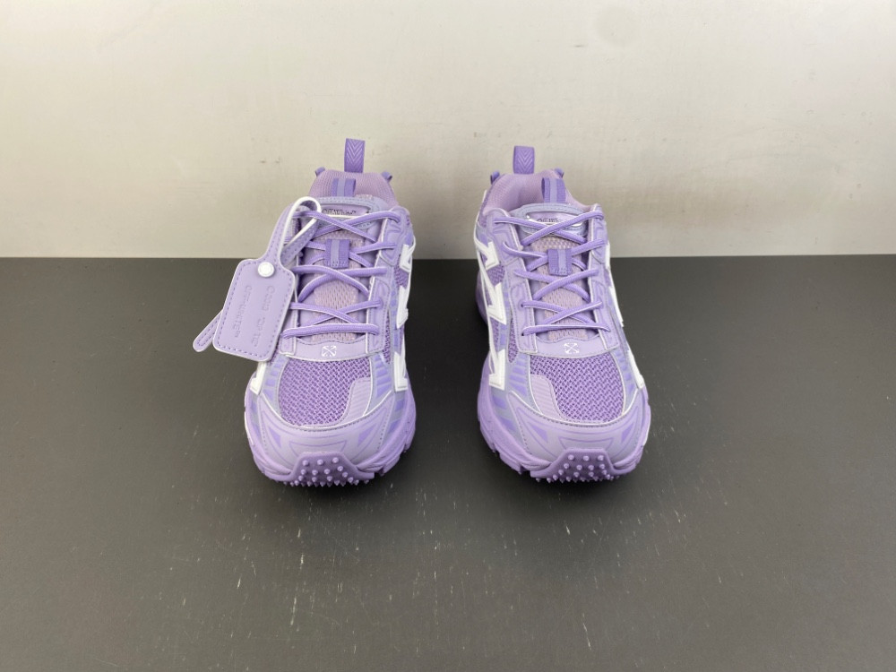 OFF-WHITE BE RIGHT BACK