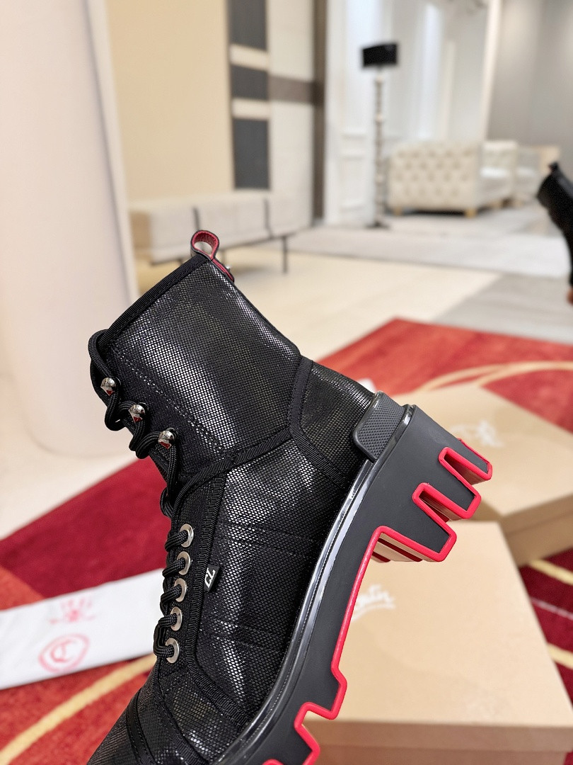 Chris Loubon Sneakers CL-146