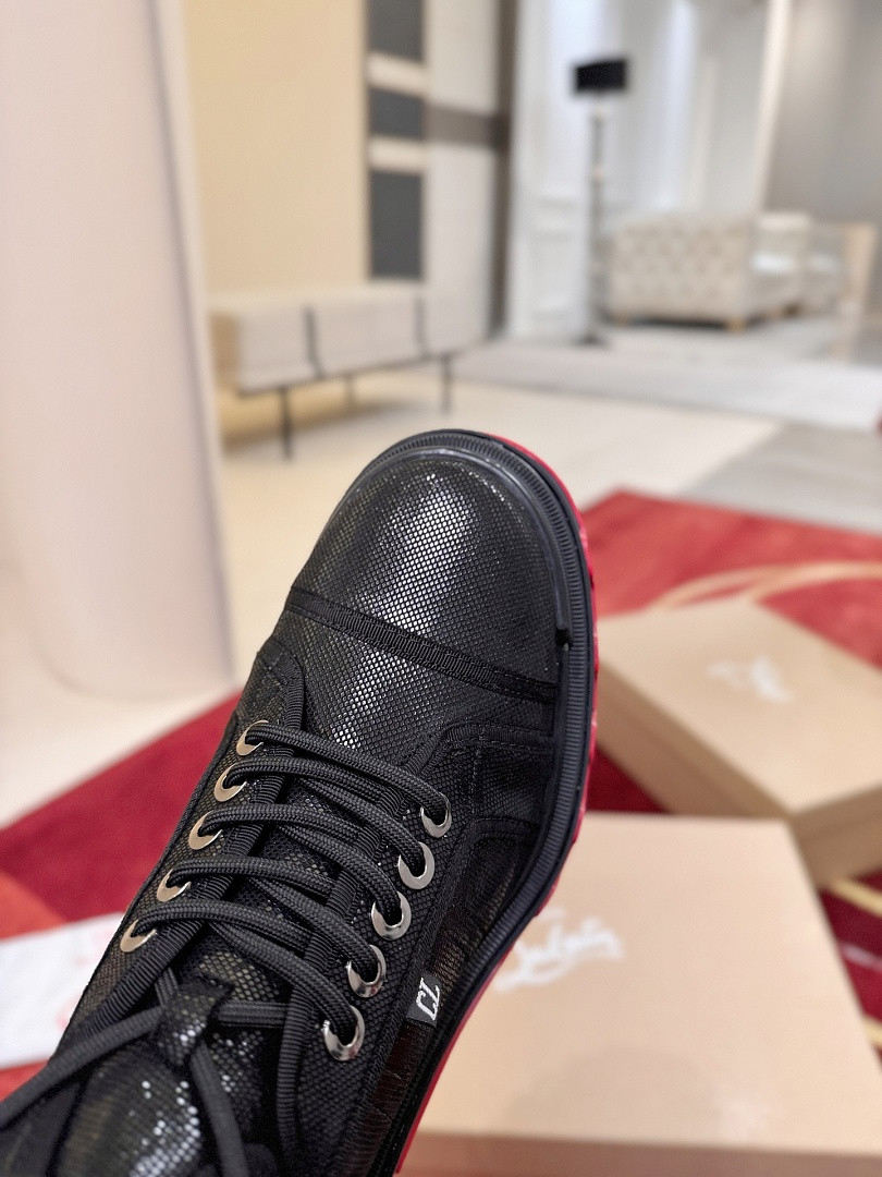 Chris Loubon Sneakers CL-146