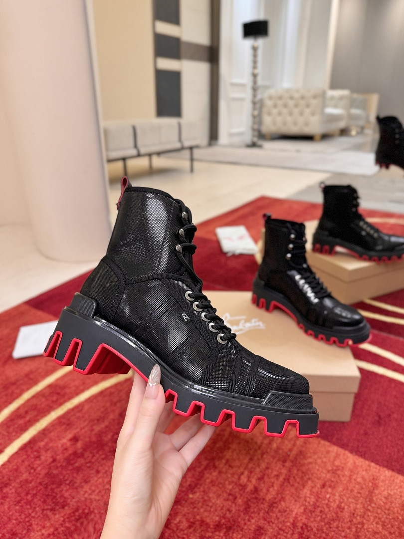 Chris Loubon Sneakers CL-146