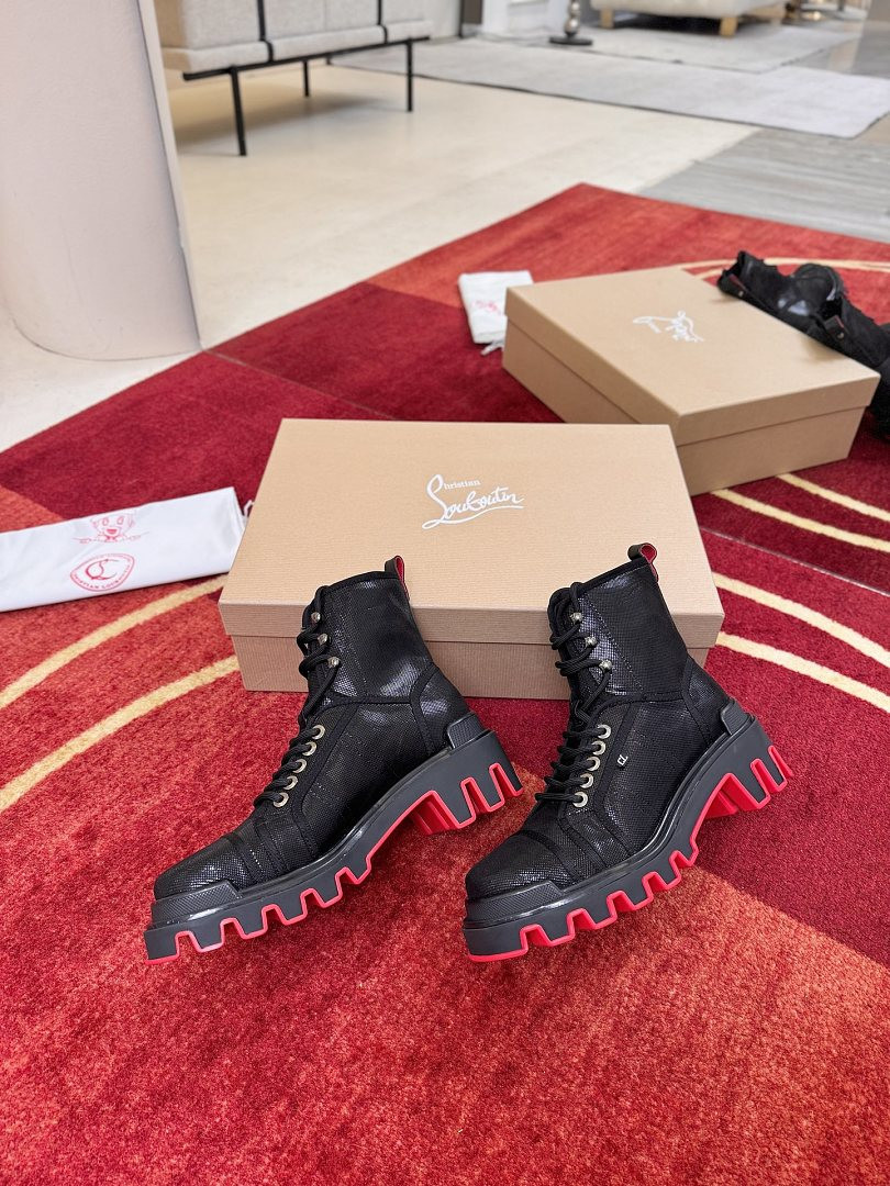 Chris Loubon Sneakers CL-146